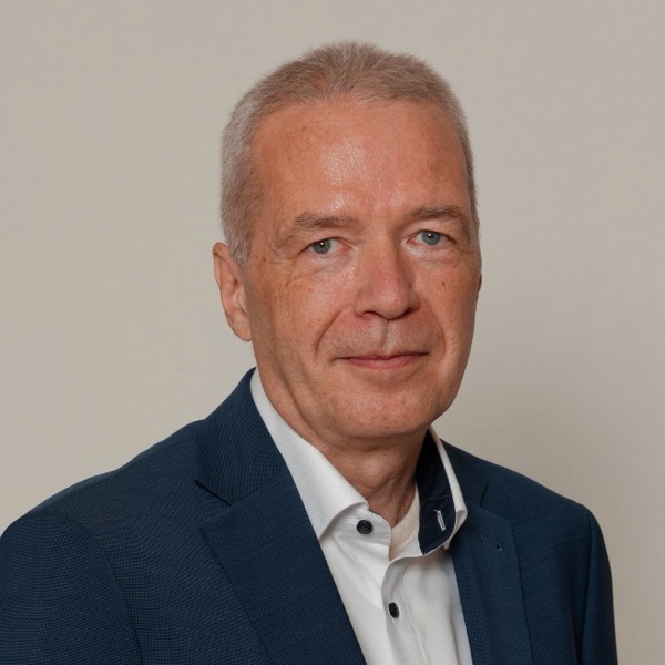 Arnd Hekermans