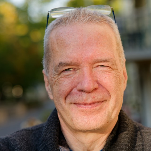 Arnd Hekermans